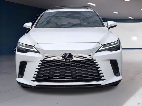 Used 2024 Lexus RX 350 Premium Plus w/ Convenience Package FWD image 8