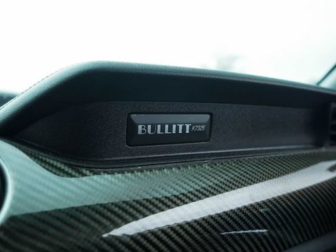 Used 2019 Ford Mustang Bullitt w/ Bullitt Electronics Package image 25