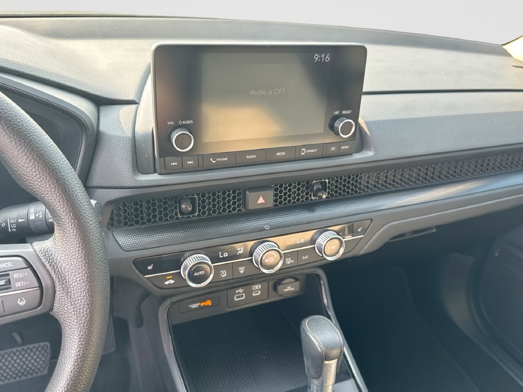 Used 2023 Honda CR-V EX image 25