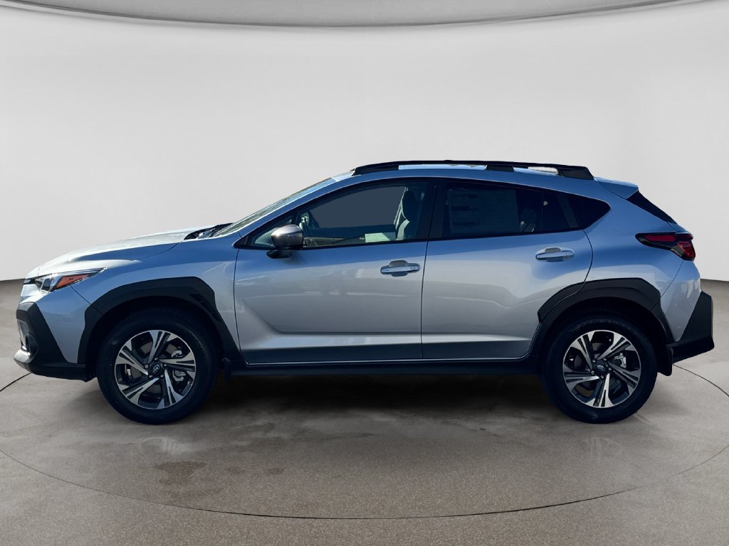 New 2026 Subaru Crosstrek 2.5i Premium AWD/4WD image 2
