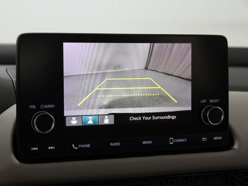 Used 2023 Honda HR-V LX image 12