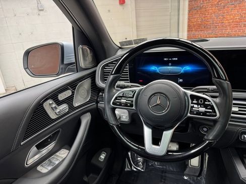 Certified 2023 Mercedes-Benz Maybach GLS 600 4MATIC image 13
