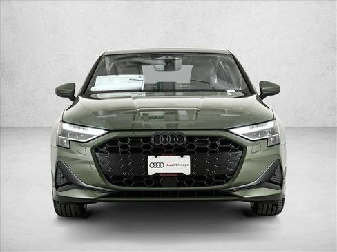 New 2026 Audi A3 2.0T Premium image 2