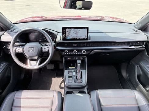 Used 2024 Honda CR-V Sport Touring image 16