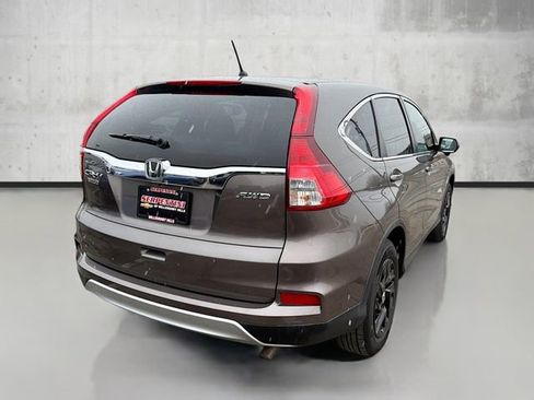 Used 2016 Honda CR-V EX image 5