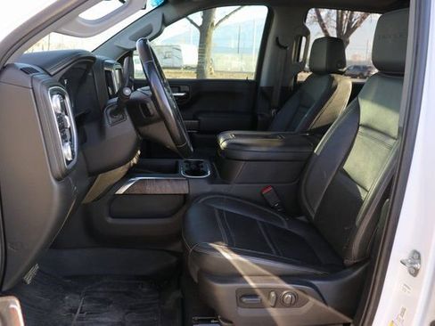 Used 2022 GMC Sierra 1500 Denali w/ Denali Premium Package image 18