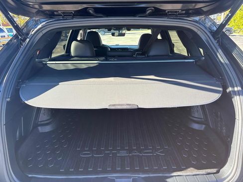 Used 2022 Subaru Outback Wilderness w/ Wilderness Package image 46