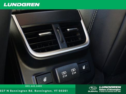 Used 2020 Subaru Outback Limited image 22