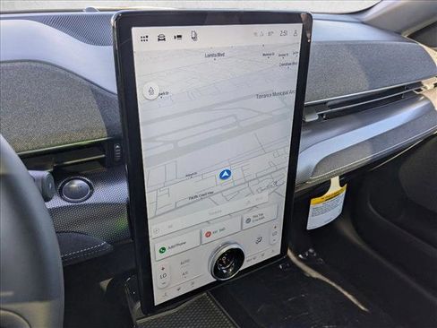 New 2026 Ford Mustang Mach-E GT image 14