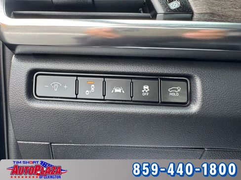 Used 2020 Kia Telluride EX image 26