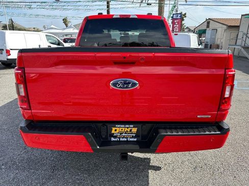 Used 2021 Ford F150 XLT w/ Equipment Group 302A High image 7