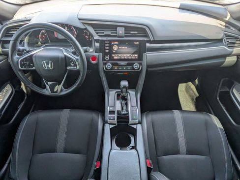 Used 2020 Honda Civic Sport image 19