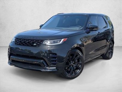 Used 2023 Land Rover Discovery S R-Dynamic