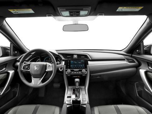Used 2016 Honda Civic EX-T image 7