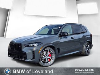 New 2026 BMW X5 M60i AWD/4WD video 1