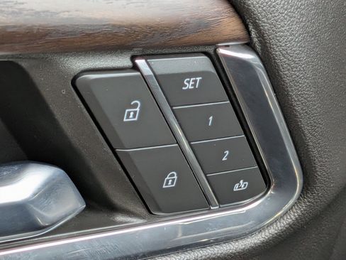 Used 2023 GMC Sierra 1500 SLT w/ SLT Premium Plus Package image 22