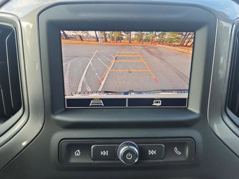 New 2026 GMC Sierra 2500 Pro image 16