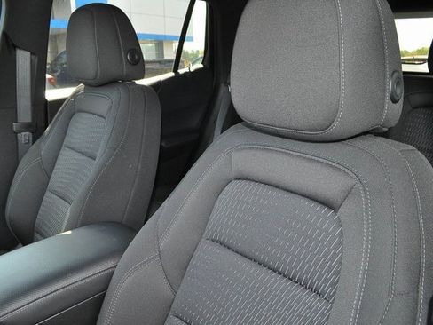 New 2026 Chevrolet Equinox LT image 8