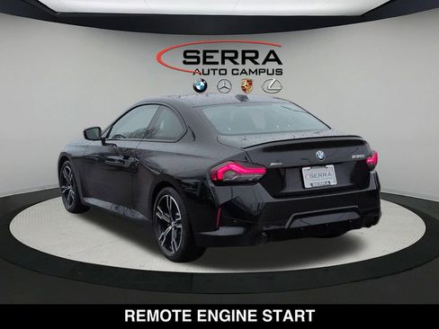 New 2026 BMW 230i xDrive Coupe w/ Premium Package AWD/4WD image 5
