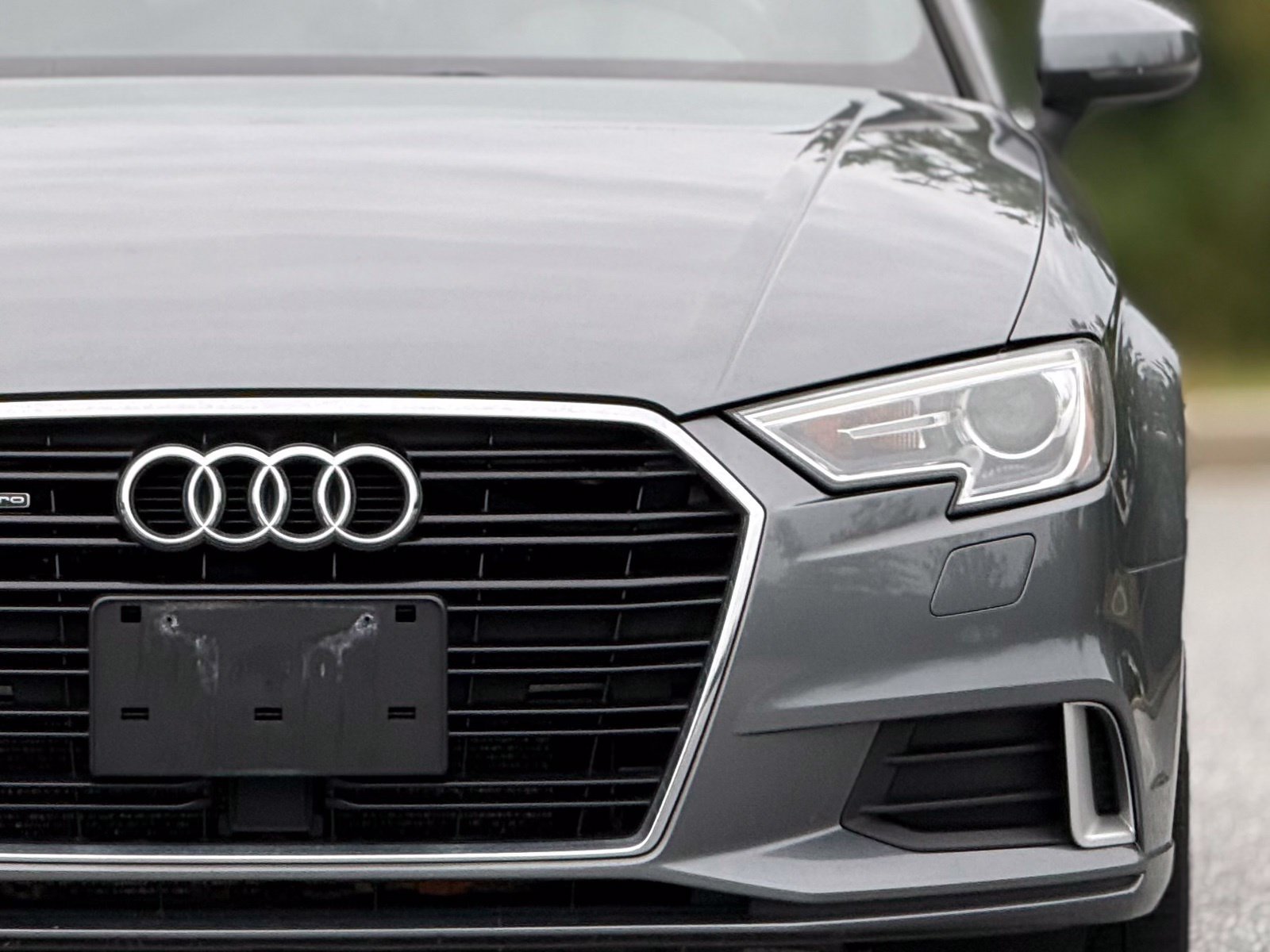Used 2019 Audi A3 2.0T Premium w/ Convenience Package AWD/4WD image 15