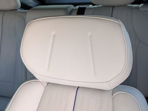 Certified 2024 Cadillac Lyriq Luxury w/ LPO, Floor Liner Package AWD/4WD image 13