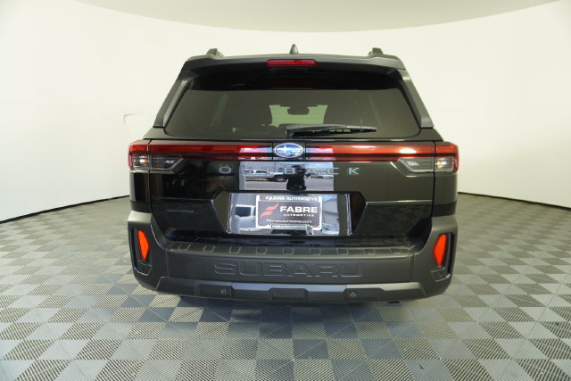 Certified 2026 Subaru Outback Limited XT AWD/4WD image 6