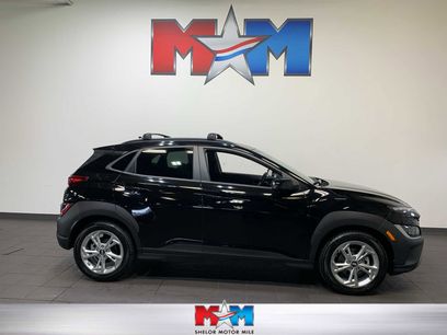 Used 2022 Hyundai Kona SEL