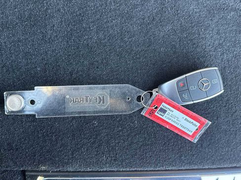 Certified 2026 Mercedes-Benz GLE 350 4MATIC image 27