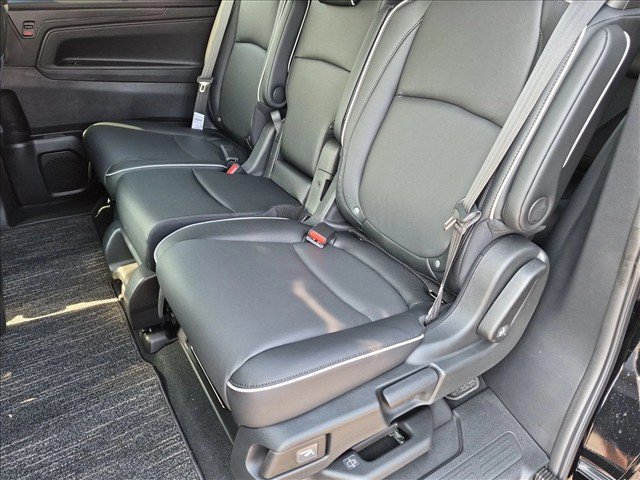 New 2027 Honda Odyssey Touring image 16
