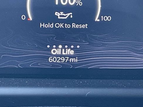 Certified 2024 Jeep Wagoneer Series II w/ Flexible Seating Group image 30