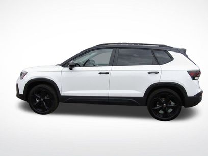 New 2026 Volkswagen Taos SE