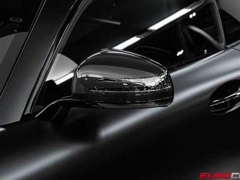 Used 2021 Mercedes-Benz AMG GT Black Series image 19