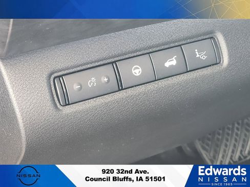 New 2026 Nissan Pathfinder Platinum w/ Cargo Package AWD/4WD image 30