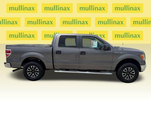 Used 2011 Ford F150 XLT w/ XLT Convenience Pkg RWD image 2