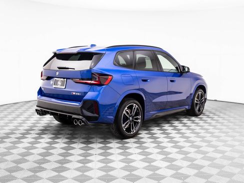 Certified 2025 BMW X1 M35i image 5