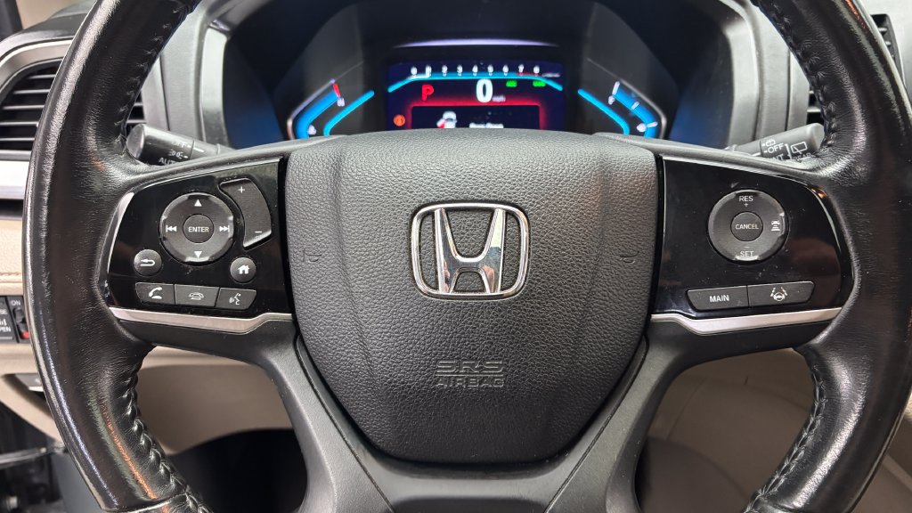 Used 2019 Honda Odyssey Touring image 21