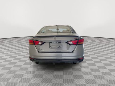Certified 2024 Nissan Altima 2.0 SR image 10