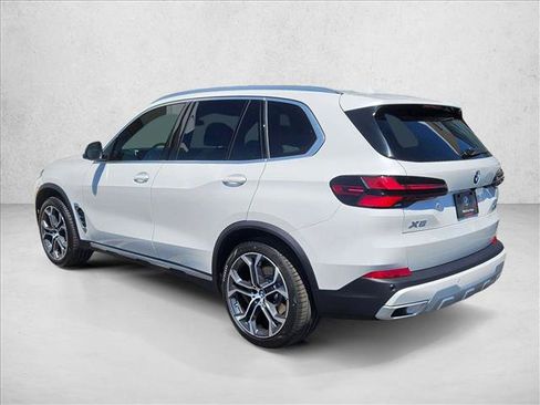 New 2026 BMW X5 sDrive40i RWD image 9