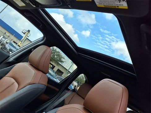 New 2026 Subaru Forester Touring image 8