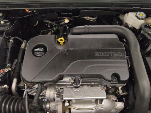 Used 2024 Chevrolet Malibu LT FWD image 30