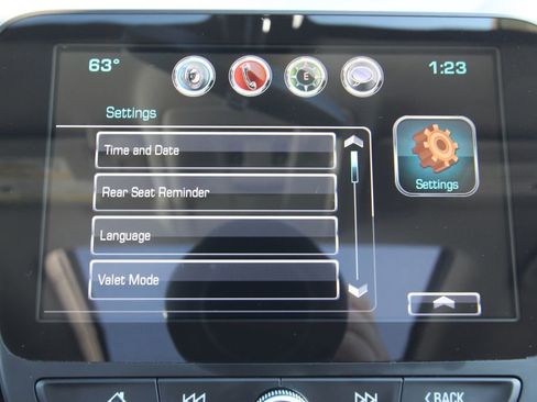 Used 2018 Chevrolet Equinox LT image 30