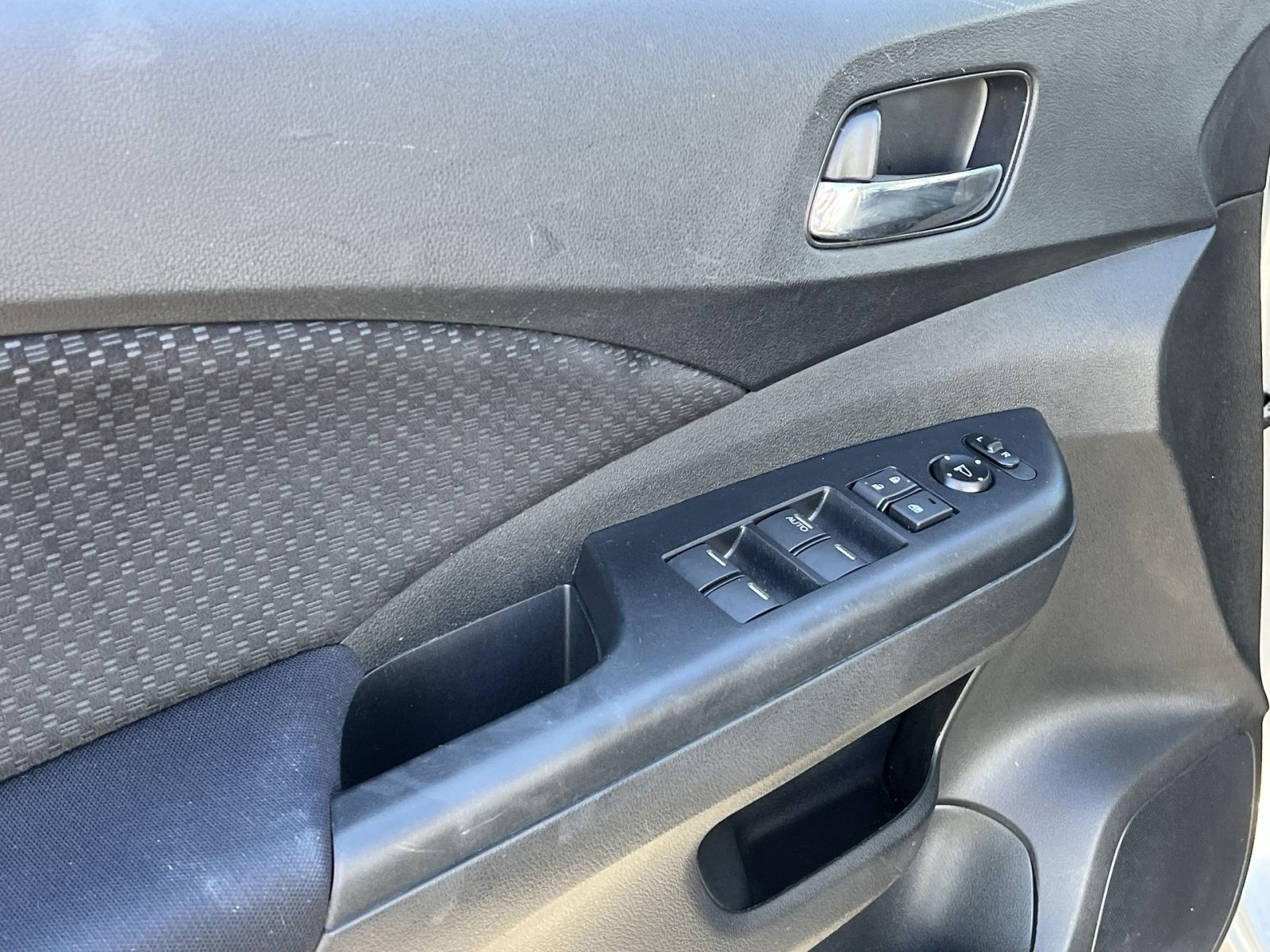 Used 2016 Honda CR-V EX image 13