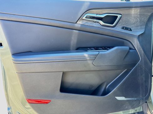 Used 2024 Kia Sportage X-Pro Prestige image 21