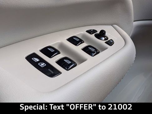 Used 2026 Volvo XC90 B6 Ultra w/ Protection Package AWD/4WD image 30