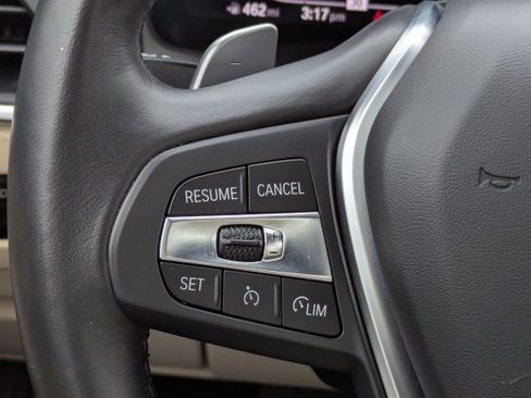 Used 2019 BMW 330i Sedan image 24