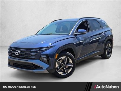 New 2026 Hyundai Tucson SEL w/ Tow & Go Package