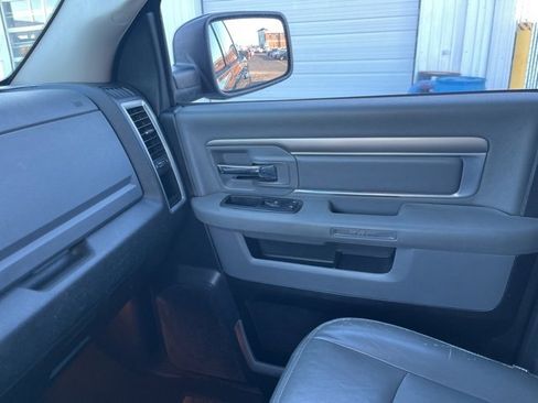 Used 2014 RAM 1500 Big Horn image 27
