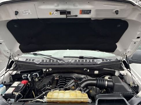 Used 2020 Ford F150 XLT w/ Equipment Group 302A Luxury image 3