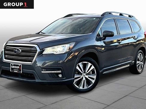 Used 2019 Subaru Ascent Limited w/ Popular Package #3 image 1