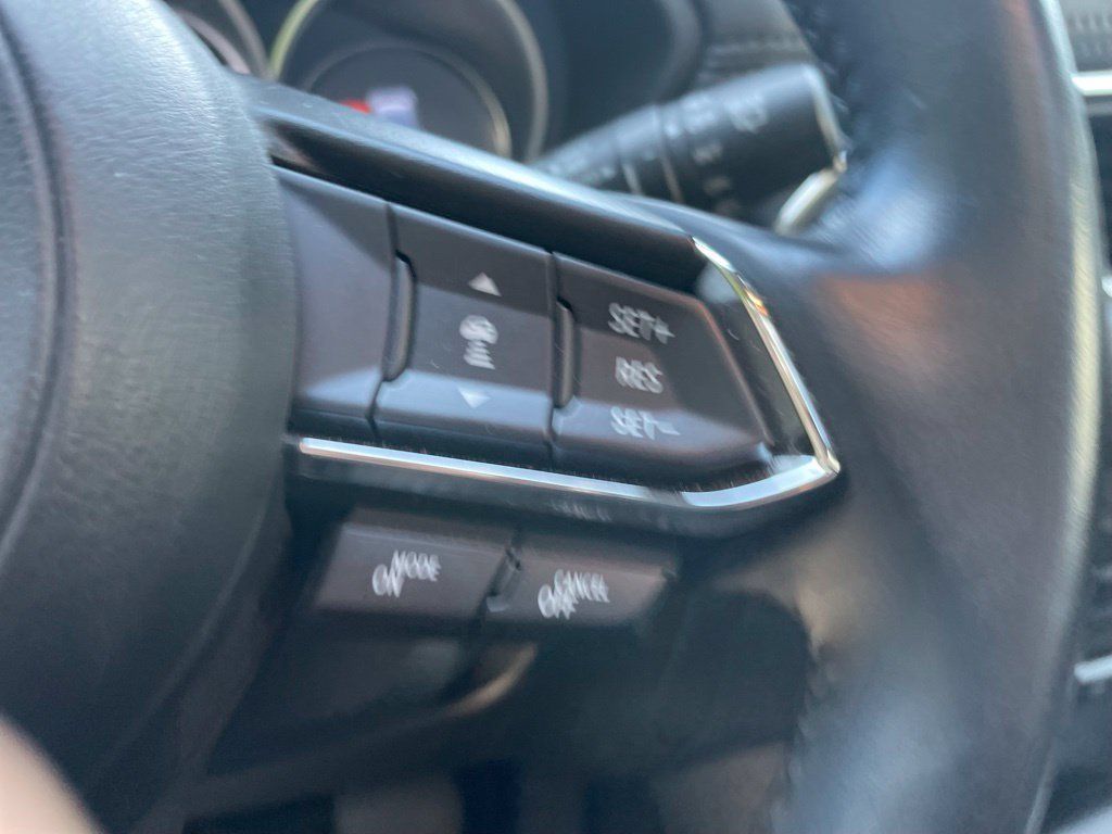 Used 2023 MAZDA CX-5 AWD 2.5 S image 12
